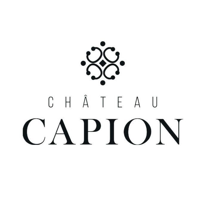 château capion Aniane